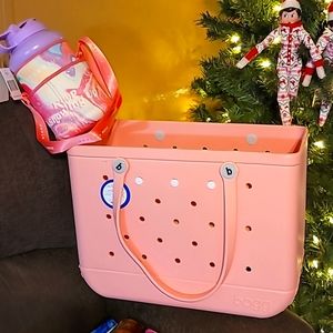 New large Bogg Bag with Hydrojug